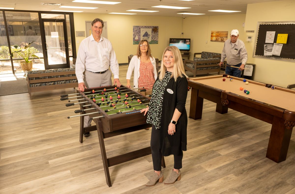 TalbotWorks_ChannelMarker__2023TalbotCountyCommunityImpactAwardWinner